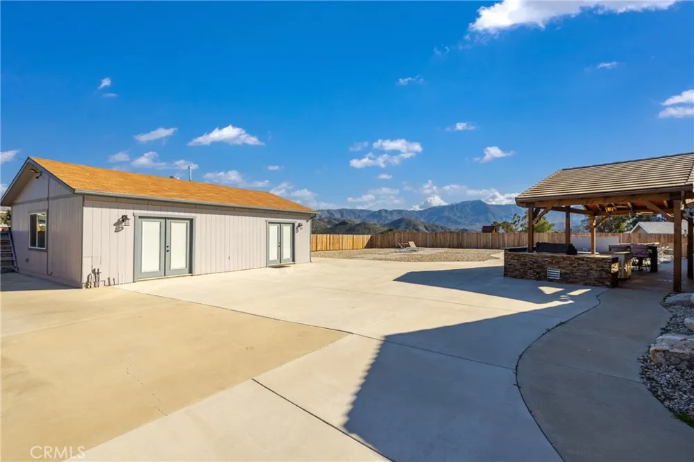 32854 Crown Valley Road Acton, CA 93510