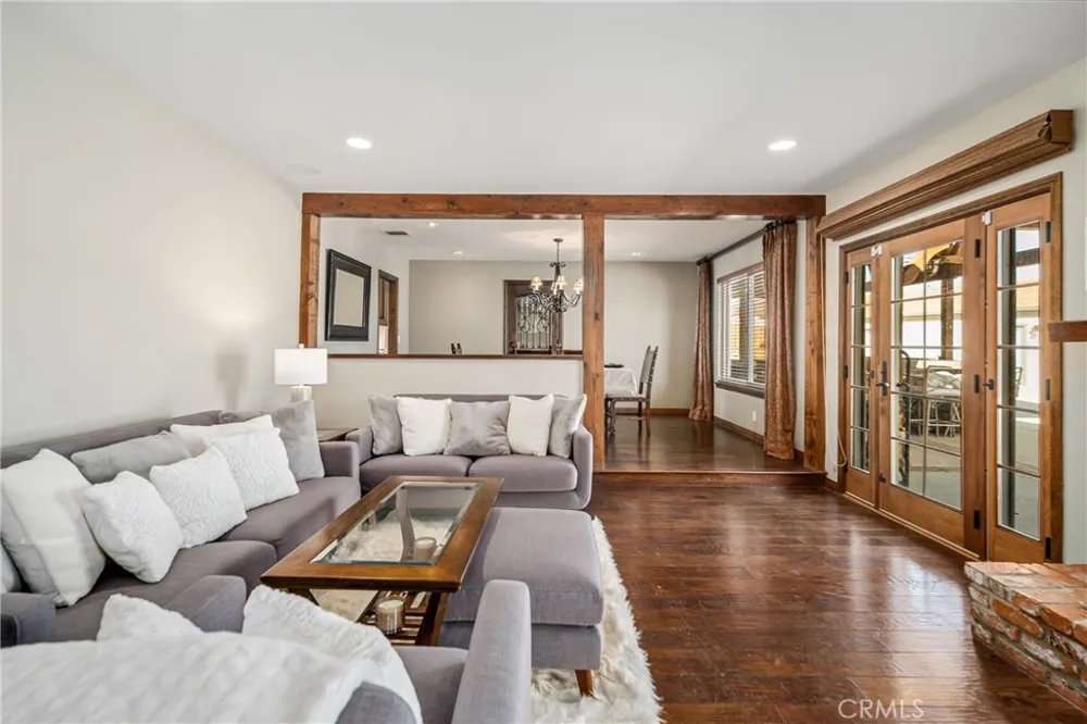 32854 Crown Valley Road Acton, CA 93510