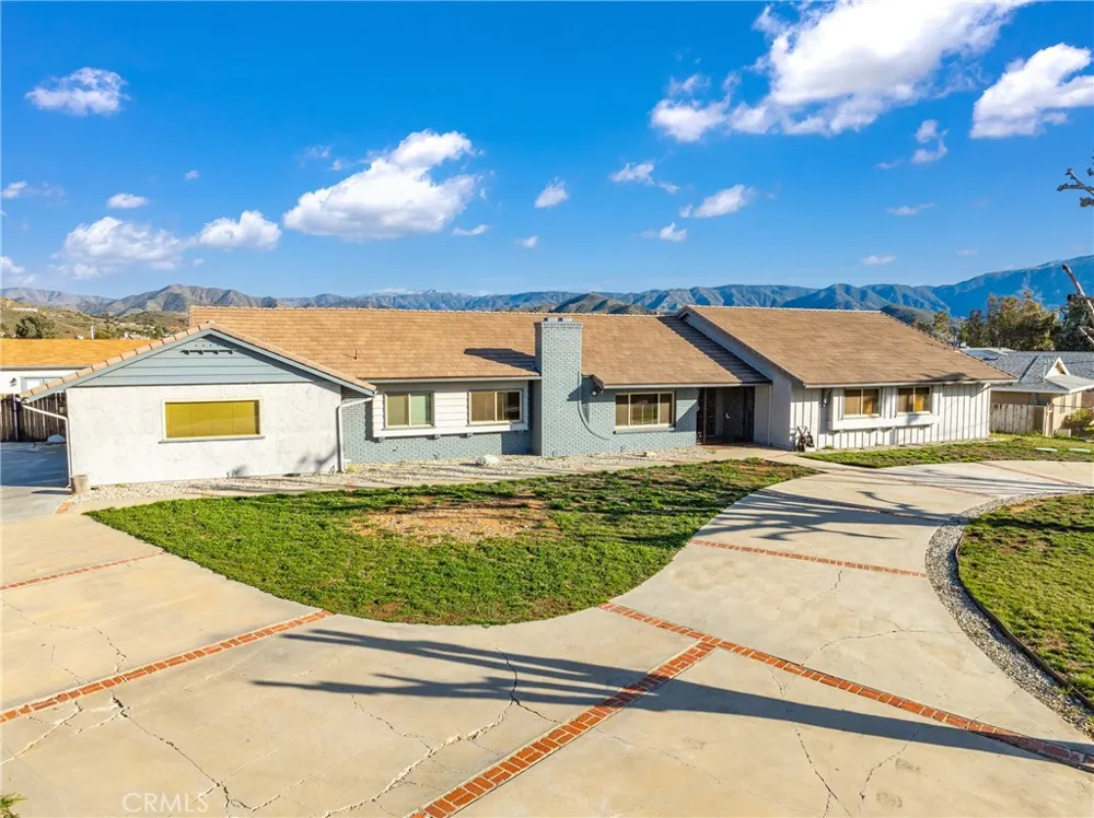 32854 Crown Valley Road Acton, CA 93510
