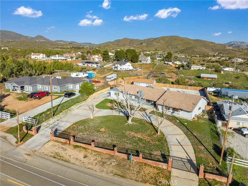 32854 Crown Valley Road Acton, CA 93510