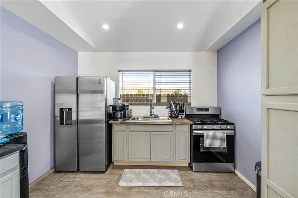 32854 Crown Valley Road Acton, CA 93510