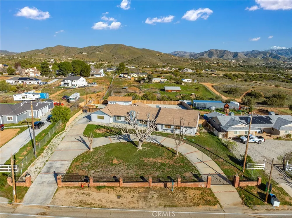 32854 Crown Valley Road Acton, CA 93510