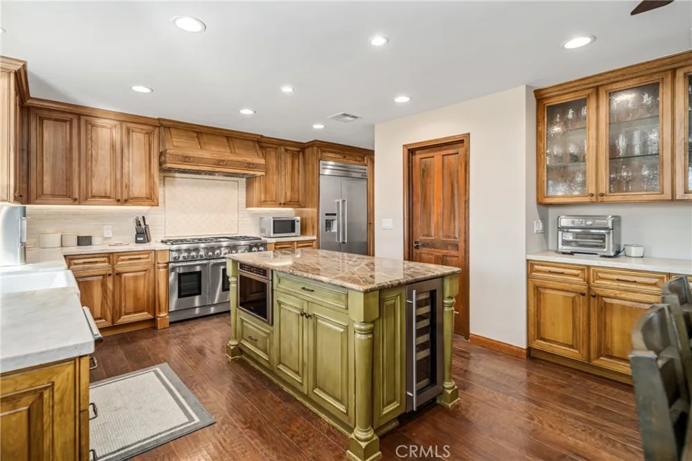32854 Crown Valley Road Acton, CA 93510