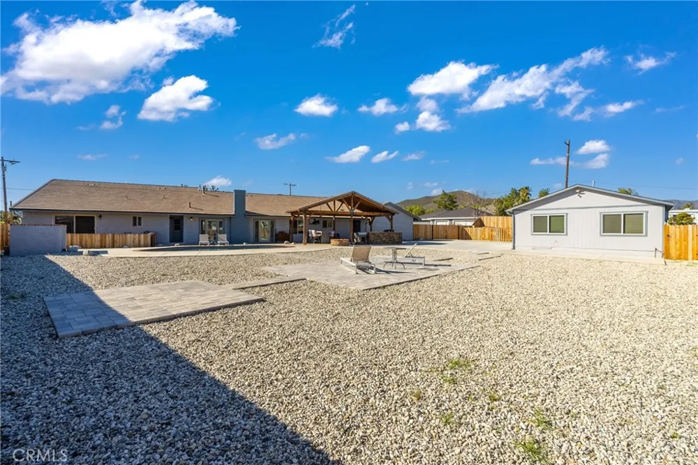 32854 Crown Valley Road Acton, CA 93510