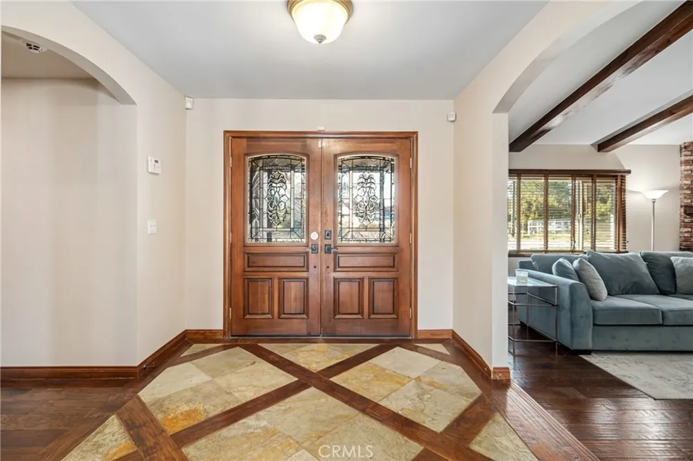 32854 Crown Valley Road Acton, CA 93510
