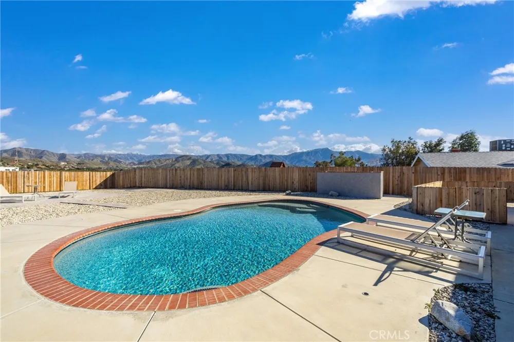 32854 Crown Valley Road Acton, CA 93510