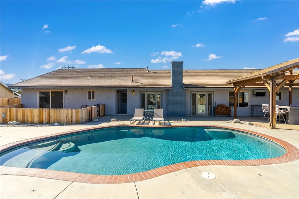 32854 Crown Valley Road Acton, CA 93510