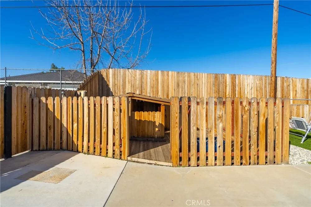 32854 Crown Valley Road Acton, CA 93510