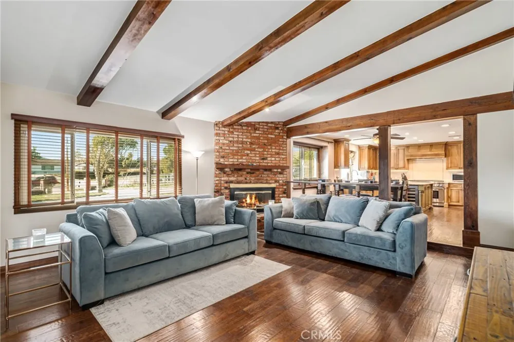 32854 Crown Valley Road Acton, CA 93510