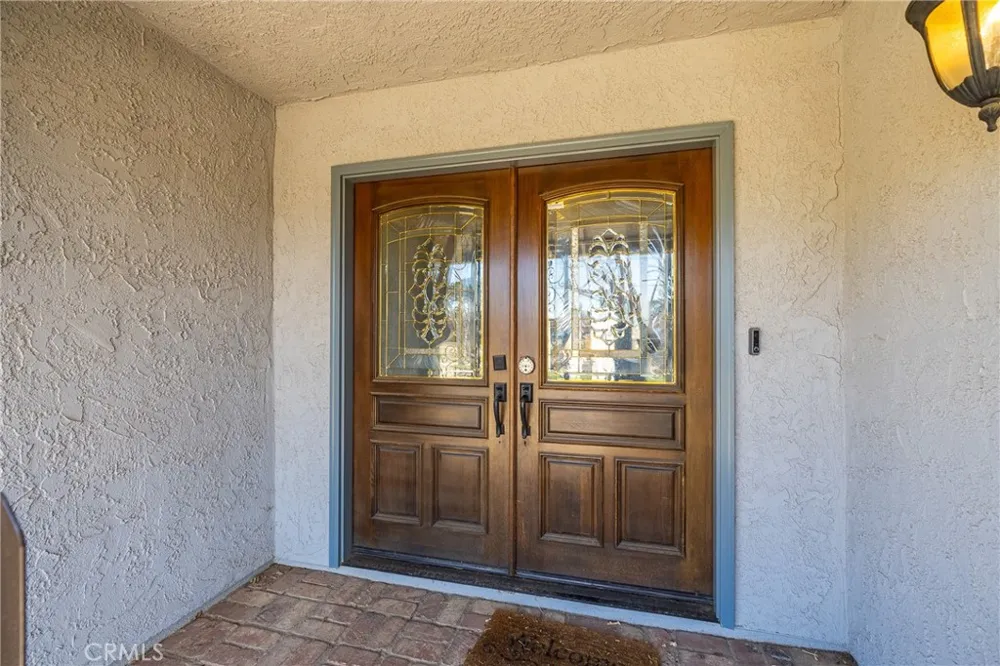 32854 Crown Valley Road Acton, CA 93510