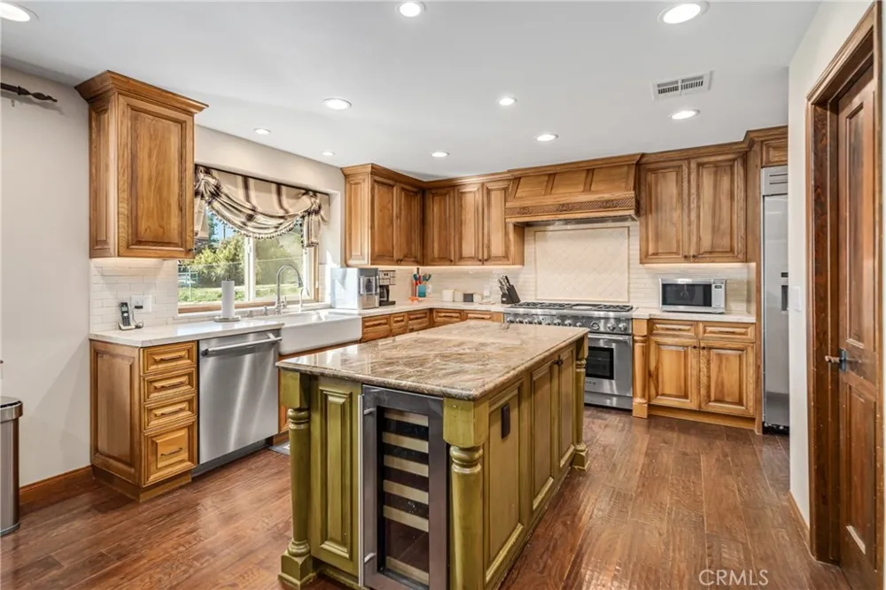 32854 Crown Valley Road Acton, CA 93510