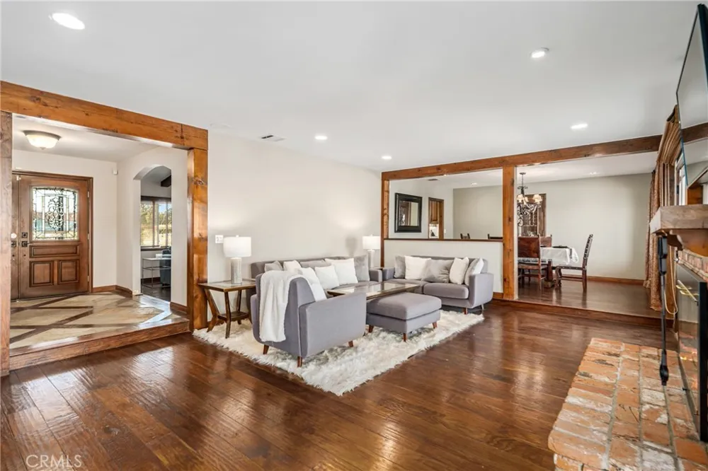 32854 Crown Valley Road Acton, CA 93510