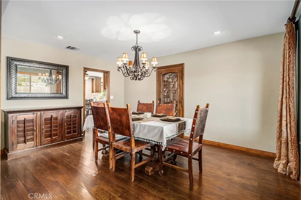 32854 Crown Valley Road Acton, CA 93510