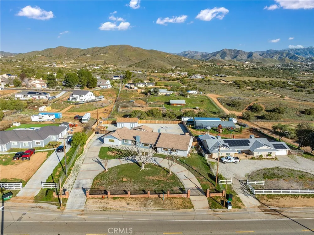 32854 Crown Valley Road Acton, CA 93510