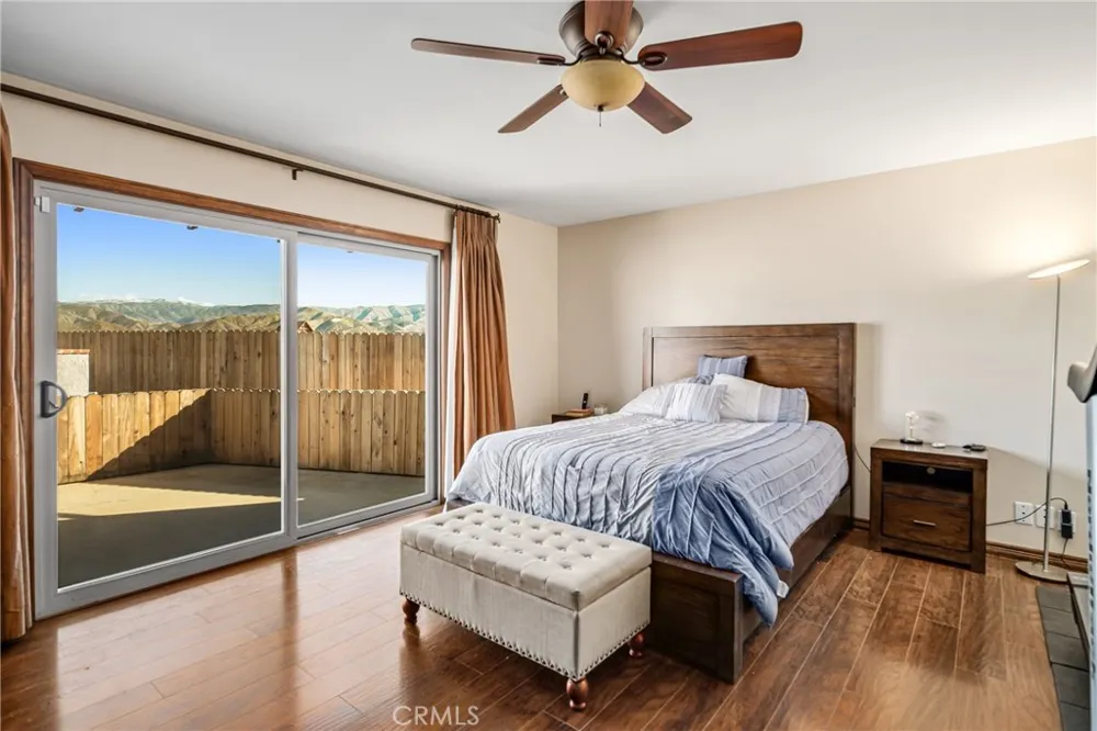 32854 Crown Valley Road Acton, CA 93510