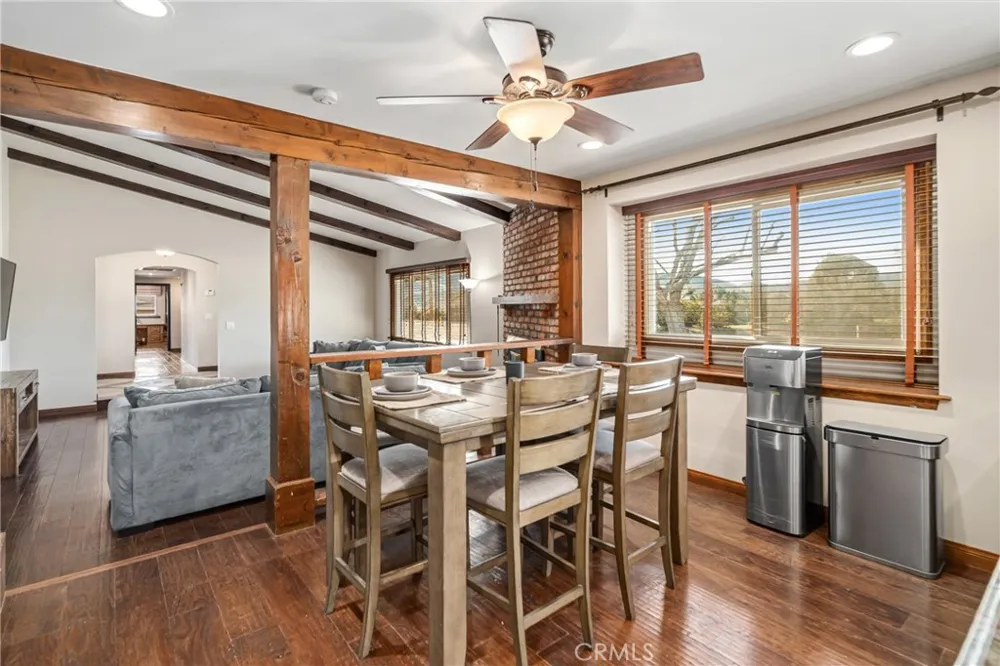 32854 Crown Valley Road Acton, CA 93510