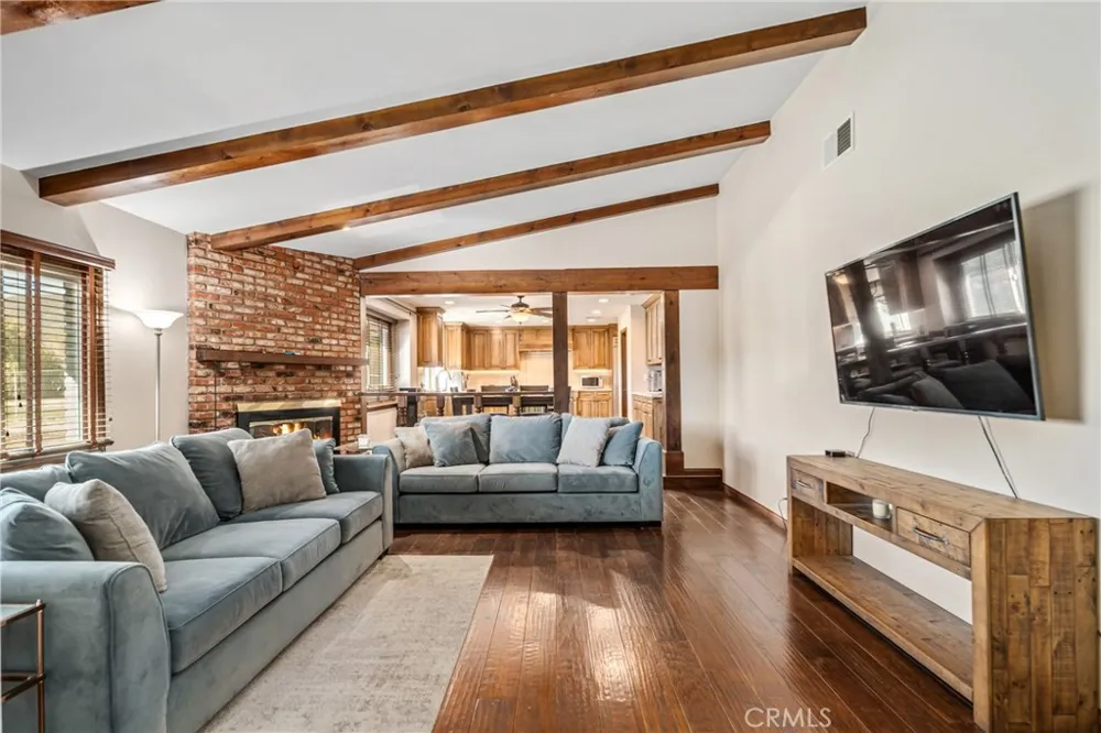32854 Crown Valley Road Acton, CA 93510