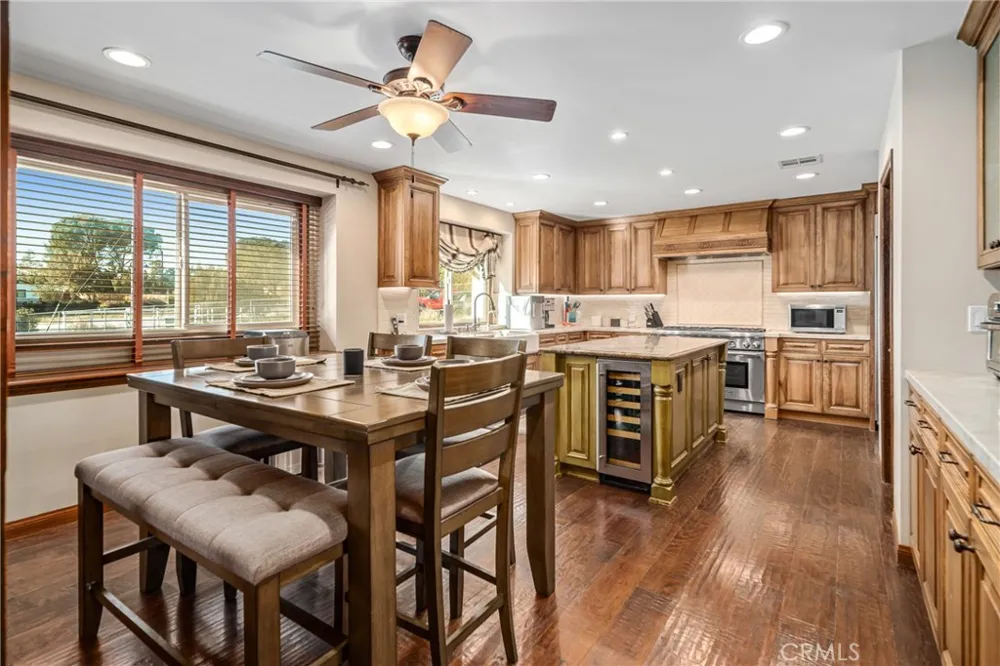 32854 Crown Valley Road Acton, CA 93510