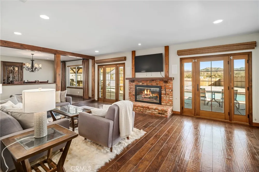 32854 Crown Valley Road Acton, CA 93510