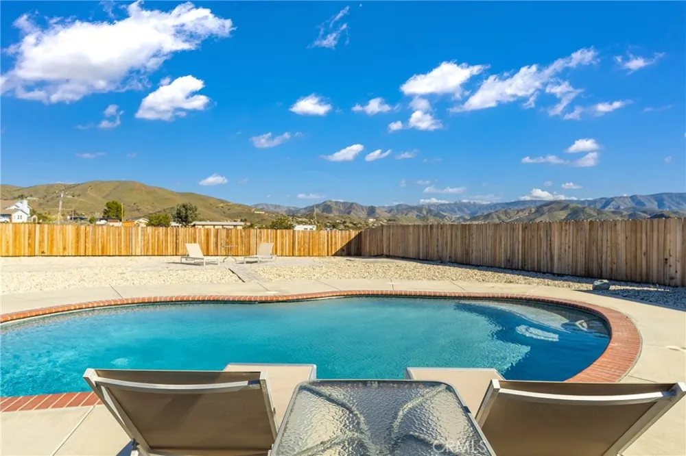 32854 Crown Valley Road Acton, CA 93510