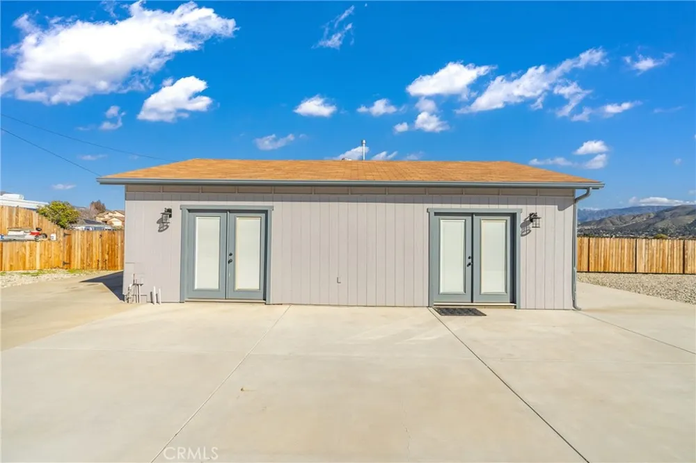 32854 Crown Valley Road Acton, CA 93510