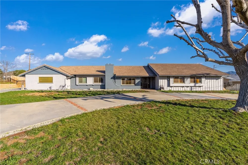32854 Crown Valley Road Acton, CA 93510