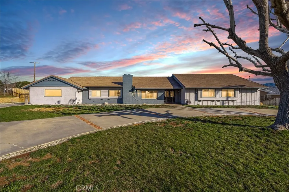 32854 Crown Valley Road Acton, CA 93510