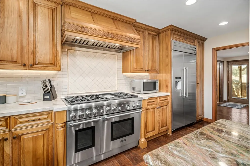 32854 Crown Valley Road Acton, CA 93510