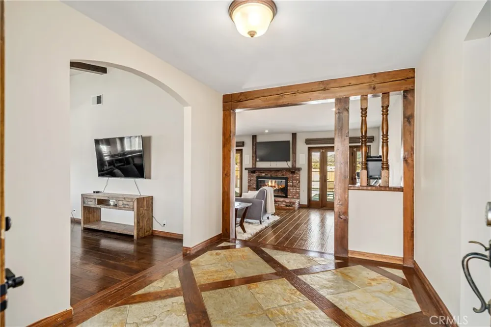 32854 Crown Valley Road Acton, CA 93510