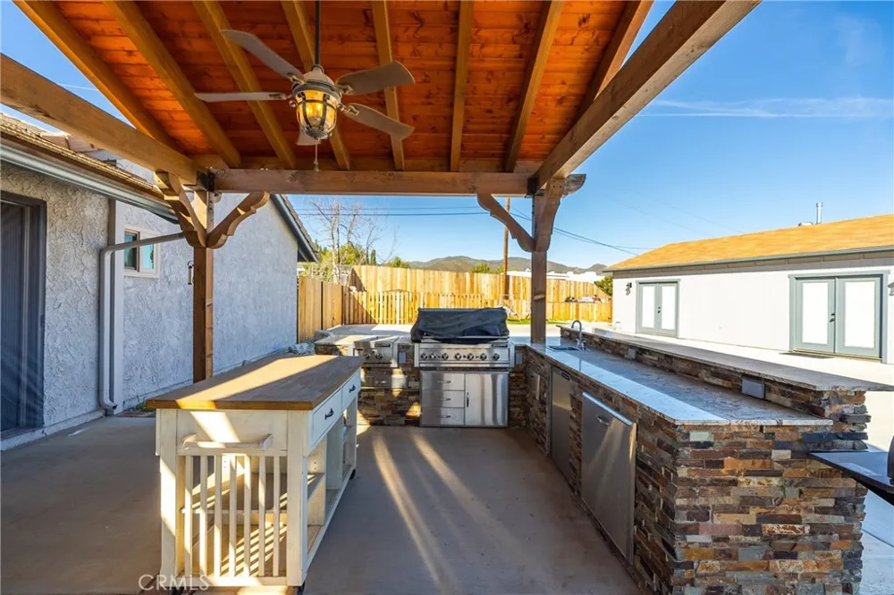 32854 Crown Valley Road Acton, CA 93510