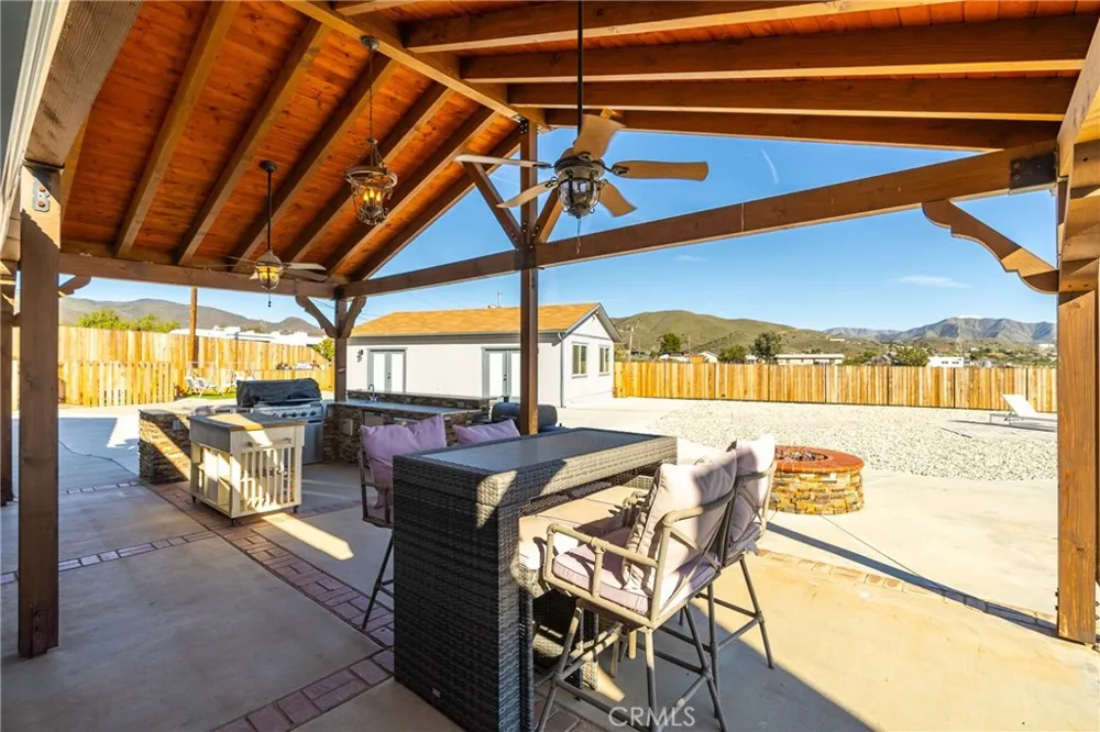 32854 Crown Valley Road Acton, CA 93510