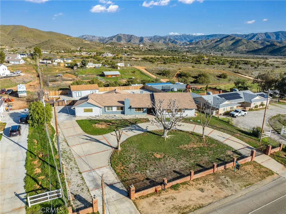32854 Crown Valley Road Acton, CA 93510