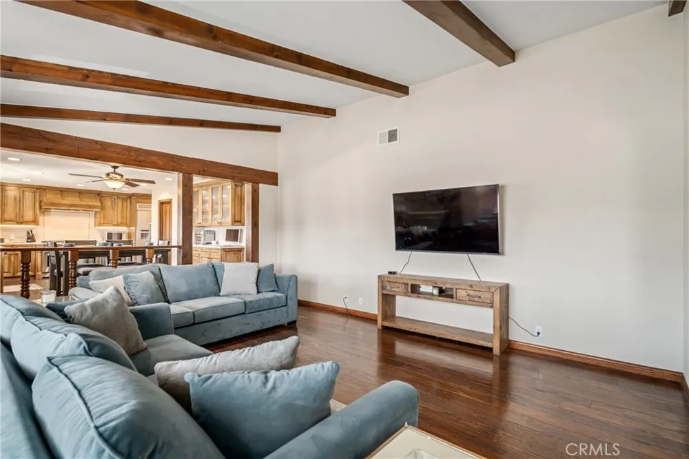 32854 Crown Valley Road Acton, CA 93510