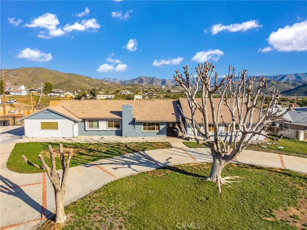 32854 Crown Valley Road Acton, CA 93510