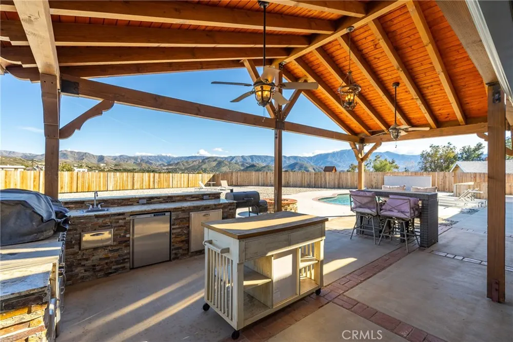 32854 Crown Valley Road Acton, CA 93510