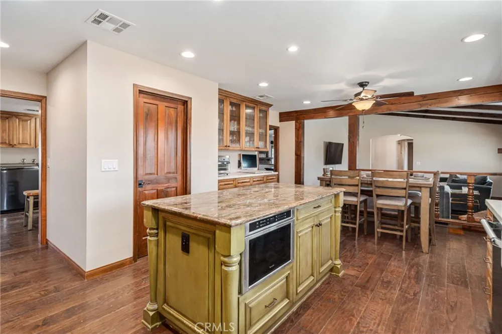 32854 Crown Valley Road Acton, CA 93510