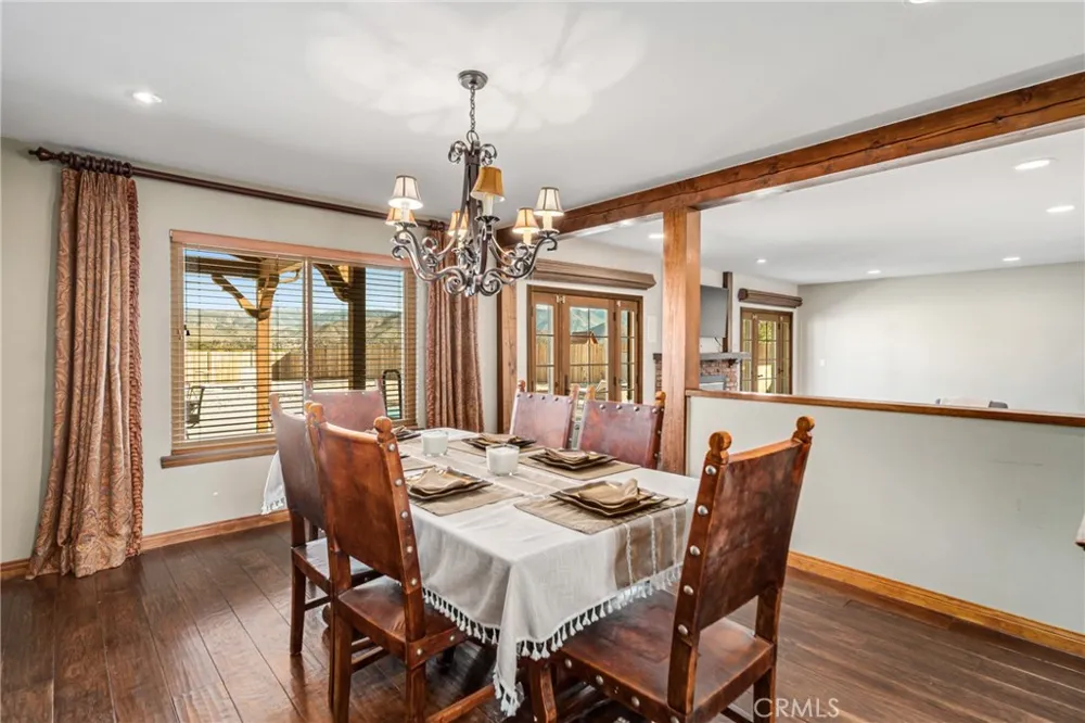 32854 Crown Valley Road Acton, CA 93510