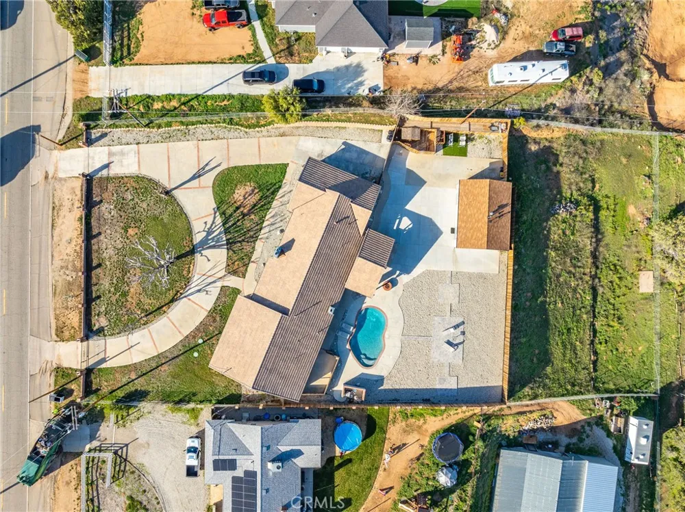 32854 Crown Valley Road Acton, CA 93510