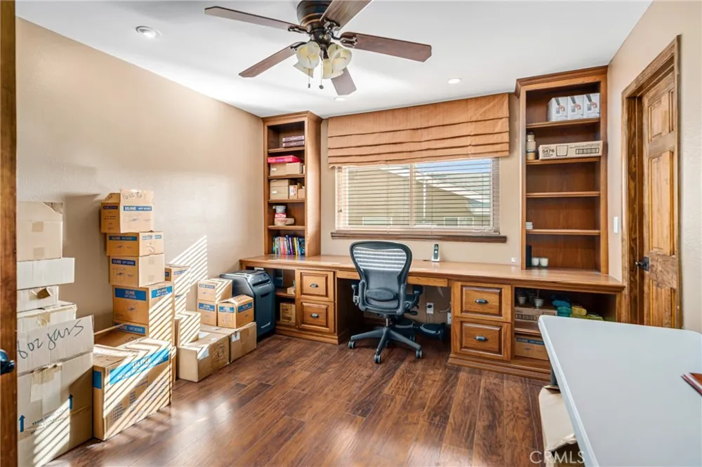 32854 Crown Valley Road Acton, CA 93510