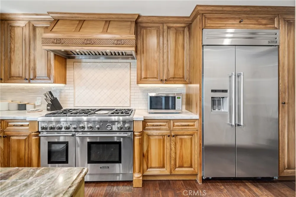 32854 Crown Valley Road Acton, CA 93510