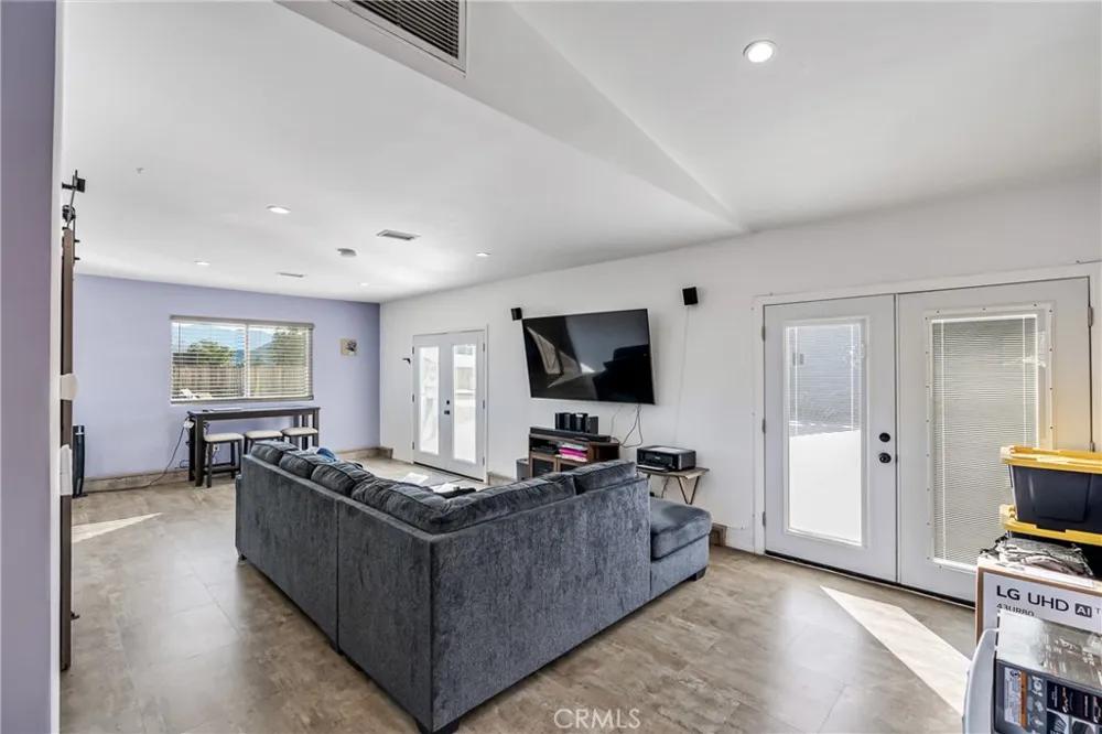 32854 Crown Valley Road Acton, CA 93510