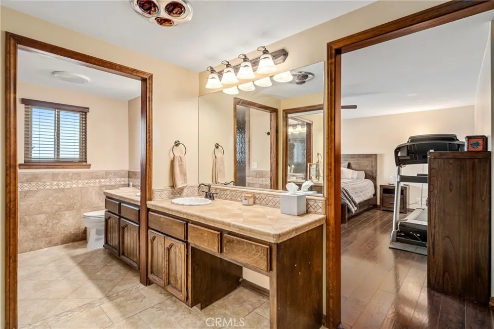 32854 Crown Valley Road Acton, CA 93510