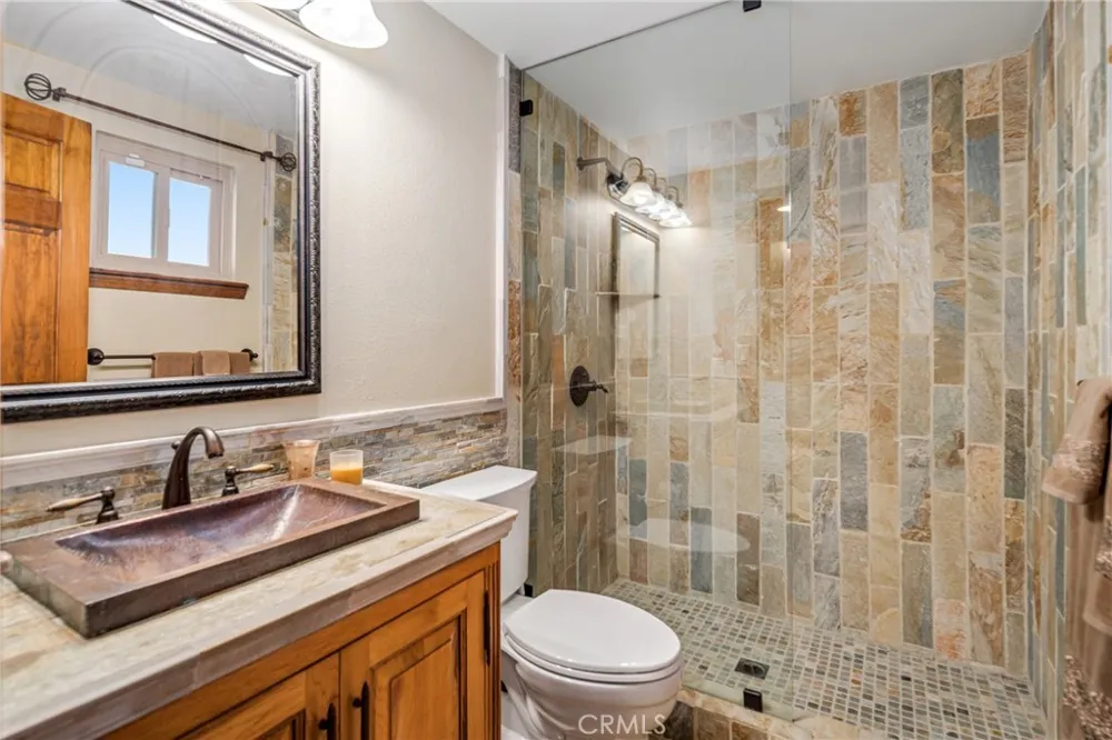 32854 Crown Valley Road Acton, CA 93510