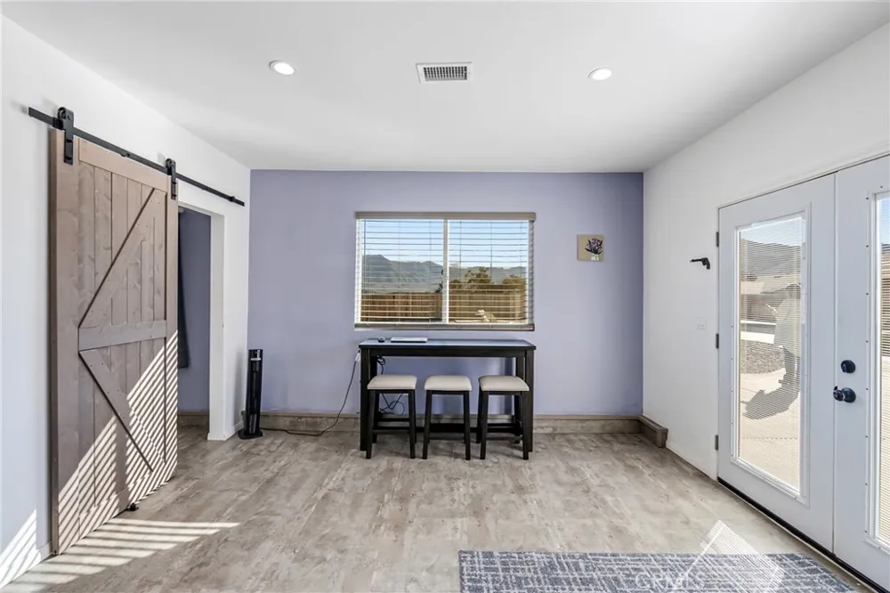 32854 Crown Valley Road Acton, CA 93510