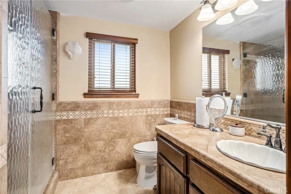 32854 Crown Valley Road Acton, CA 93510