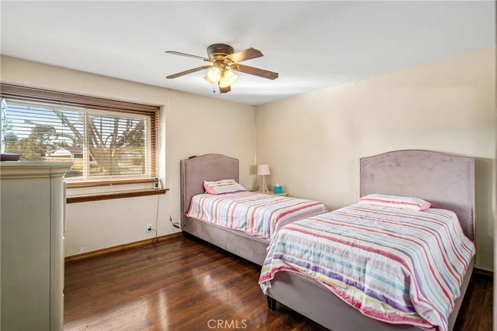 32854 Crown Valley Road Acton, CA 93510