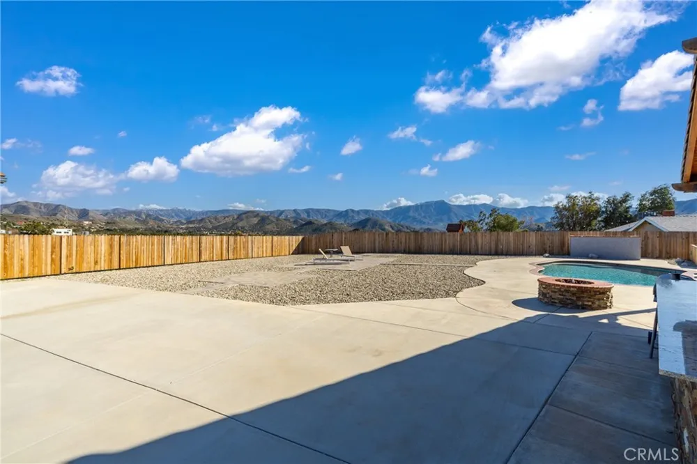 32854 Crown Valley Road Acton, CA 93510