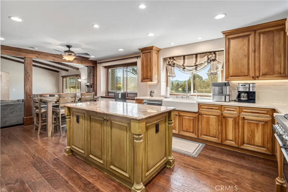 32854 Crown Valley Road Acton, CA 93510