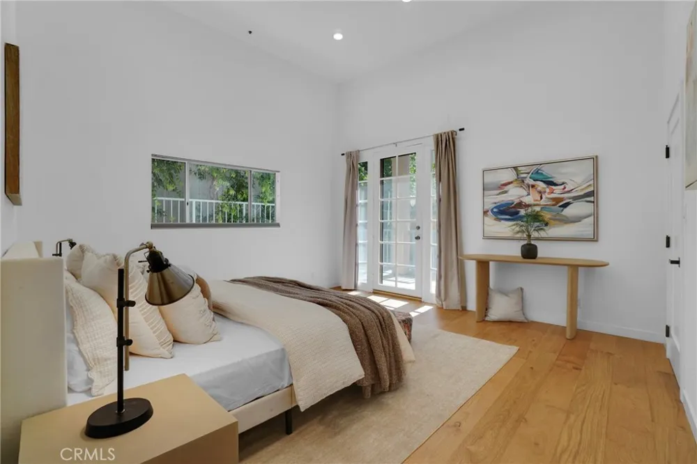 1871 Greenfield Avenue #102 Los Angeles, CA 90025