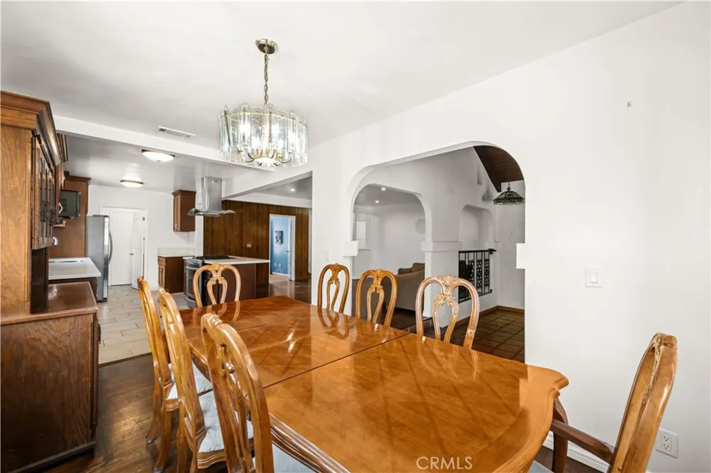 14515 Daubert San Fernando, CA 91345